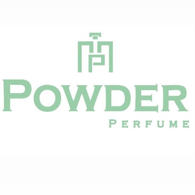 Powder Perfume
